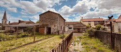vente Maison Beaupreau En Mauges