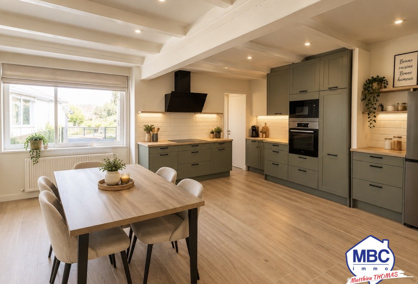 vente Maison Beaupreau En Mauges - Photo 4
