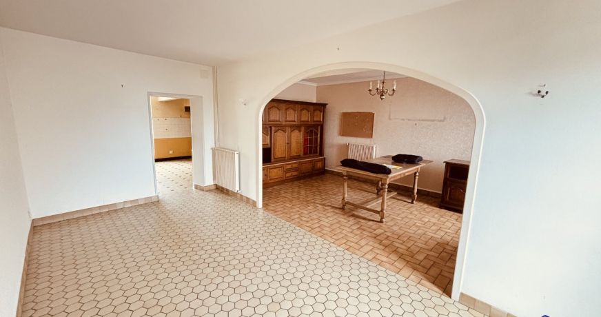 vente Maison Chalonnes Sur Loire