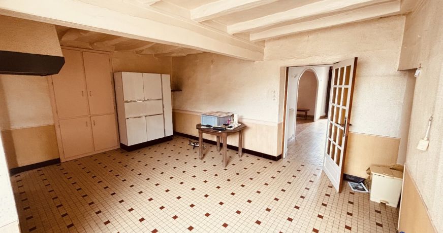 vente Maison Chalonnes Sur Loire