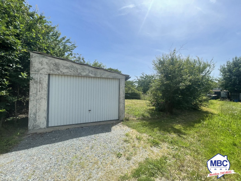 vente Maison La Pommeraye - Photo 1
