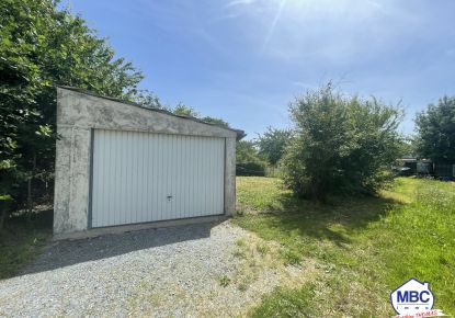 vente Maison La Pommeraye