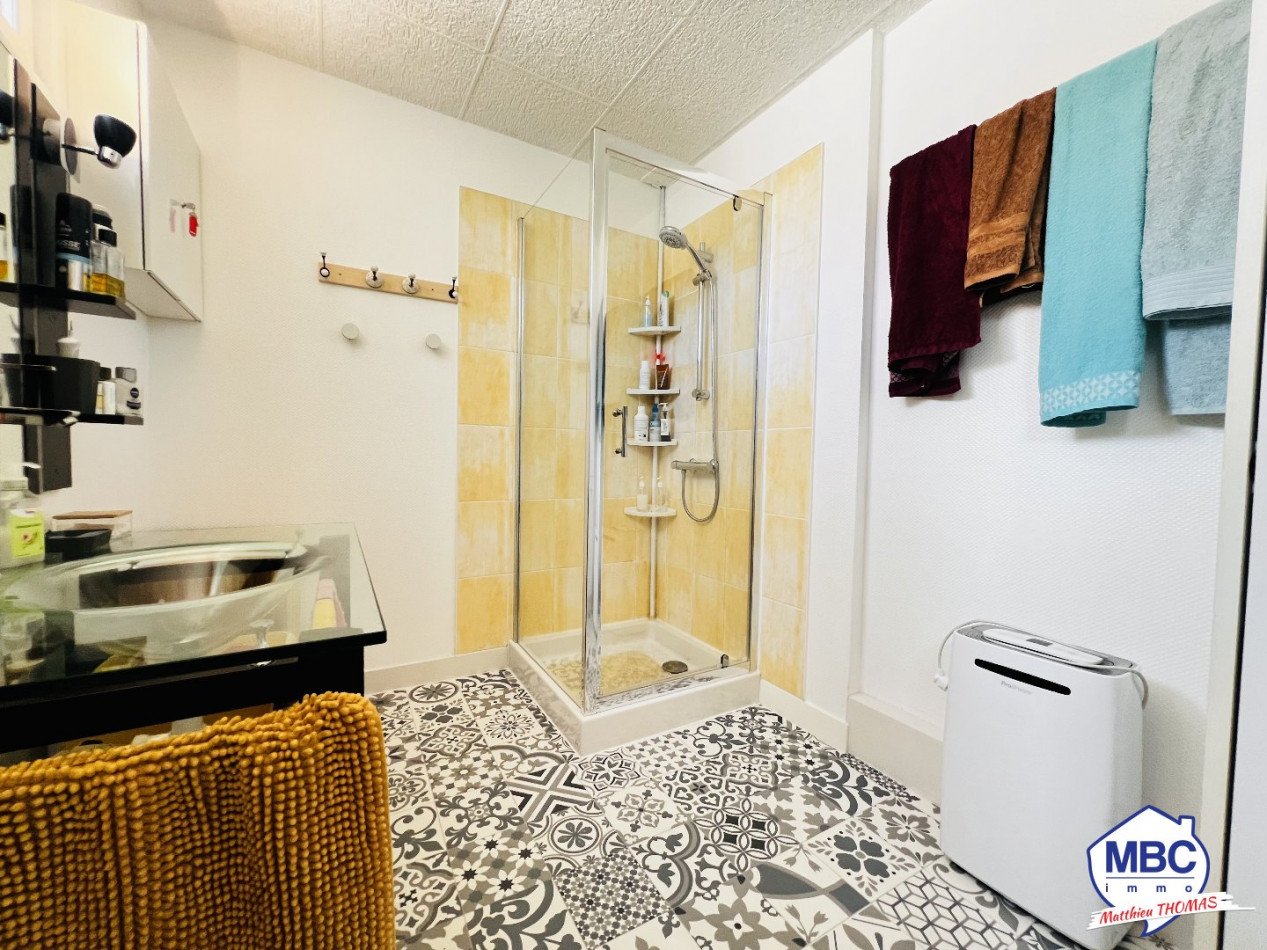 vente Maison rénovée Montrevault Sur Evre - Photo 6