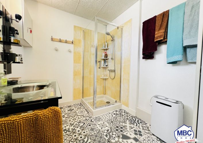 vente Maison rénovée Montrevault Sur Evre