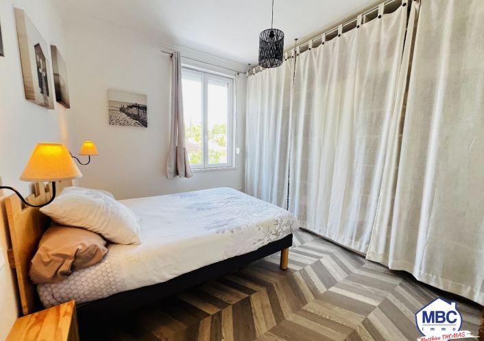vente Maison rénovée Montrevault Sur Evre
