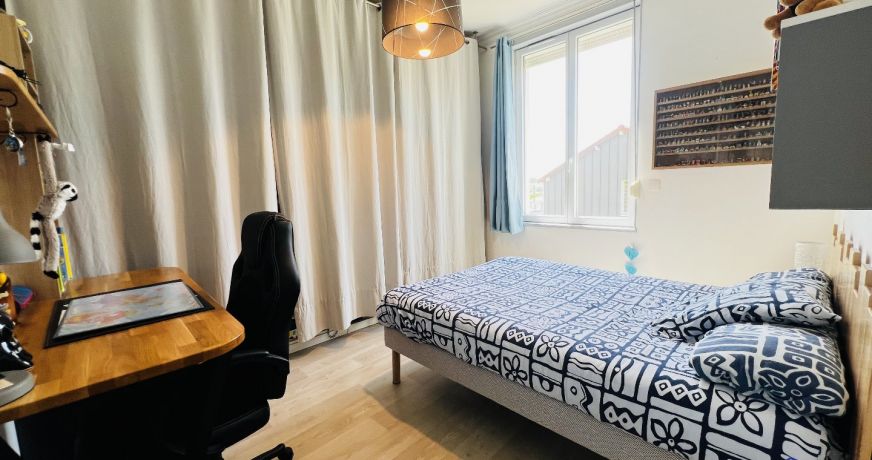 vente Maison rénovée Montrevault Sur Evre