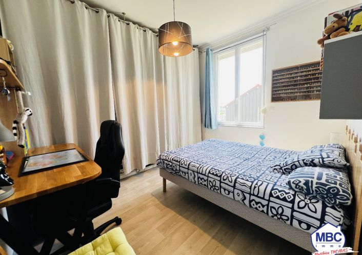 vente Maison rénovée Montrevault Sur Evre