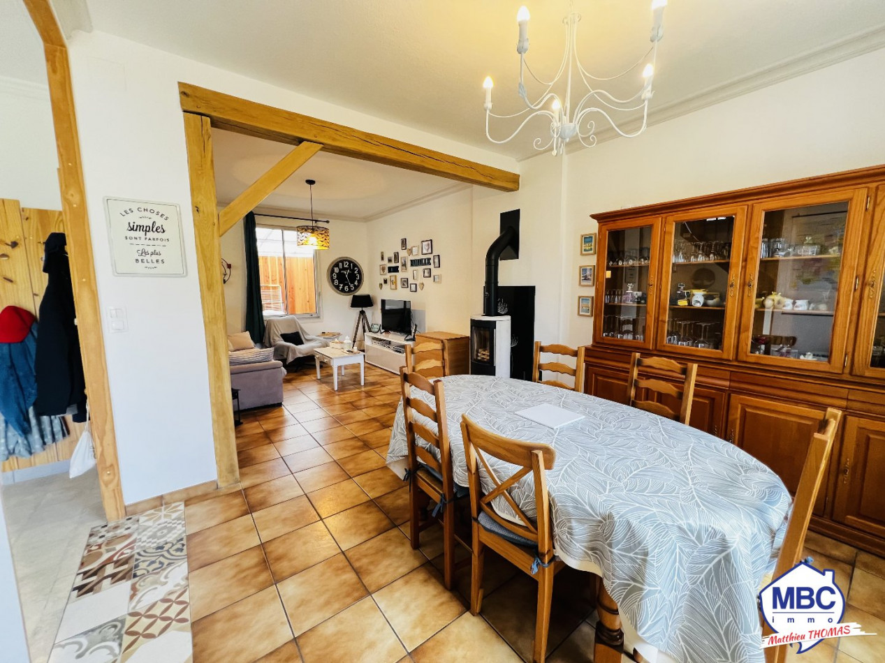 vente Maison rénovée Montrevault Sur Evre - Photo 3