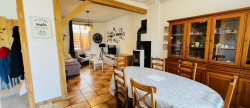 vente Maison rénovée Montrevault Sur Evre