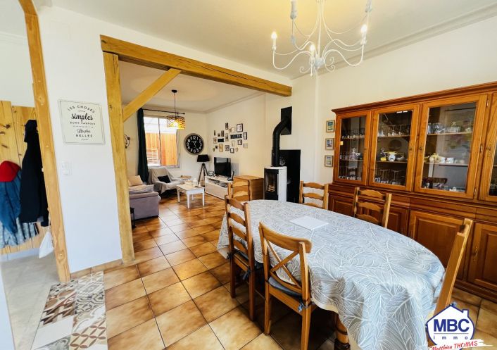 vente Maison rénovée Montrevault Sur Evre