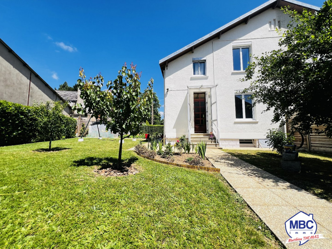 vente Maison rénovée Montrevault Sur Evre - Photo 8