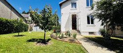 vente Maison rénovée Montrevault Sur Evre