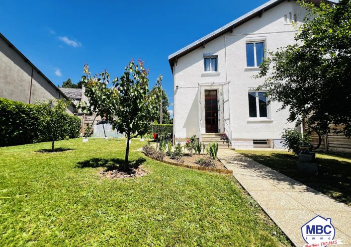 vente Maison rénovée Montrevault Sur Evre