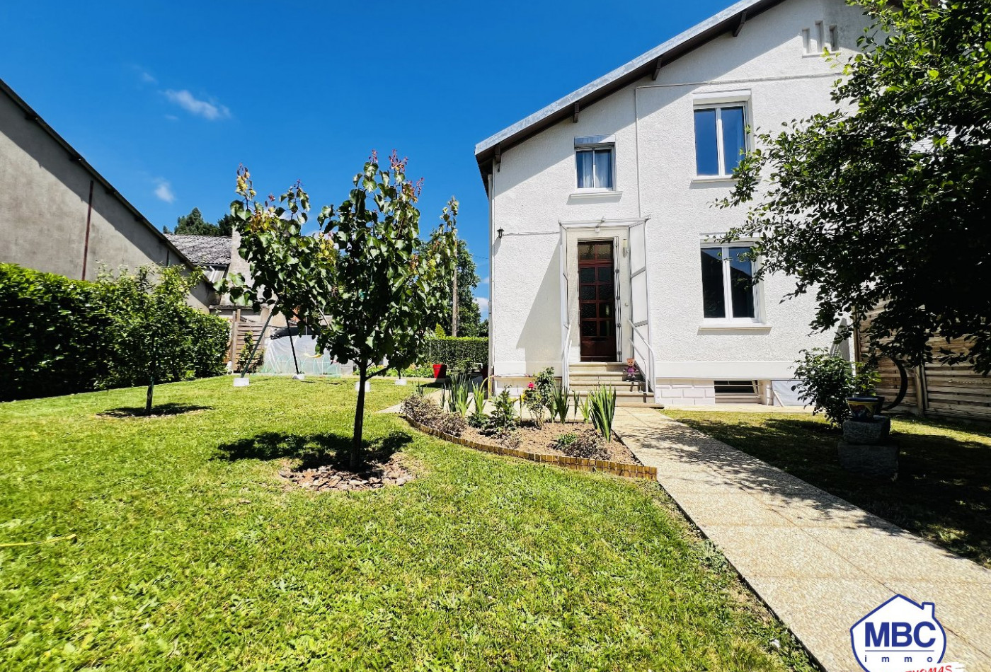 vente Maison rénovée Montrevault Sur Evre - Photo 8