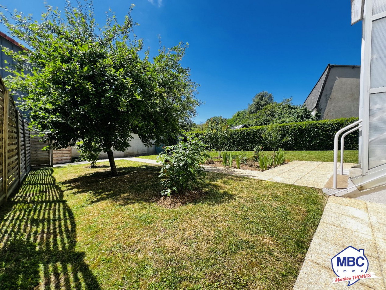 vente Maison rénovée Montrevault Sur Evre - Photo 9