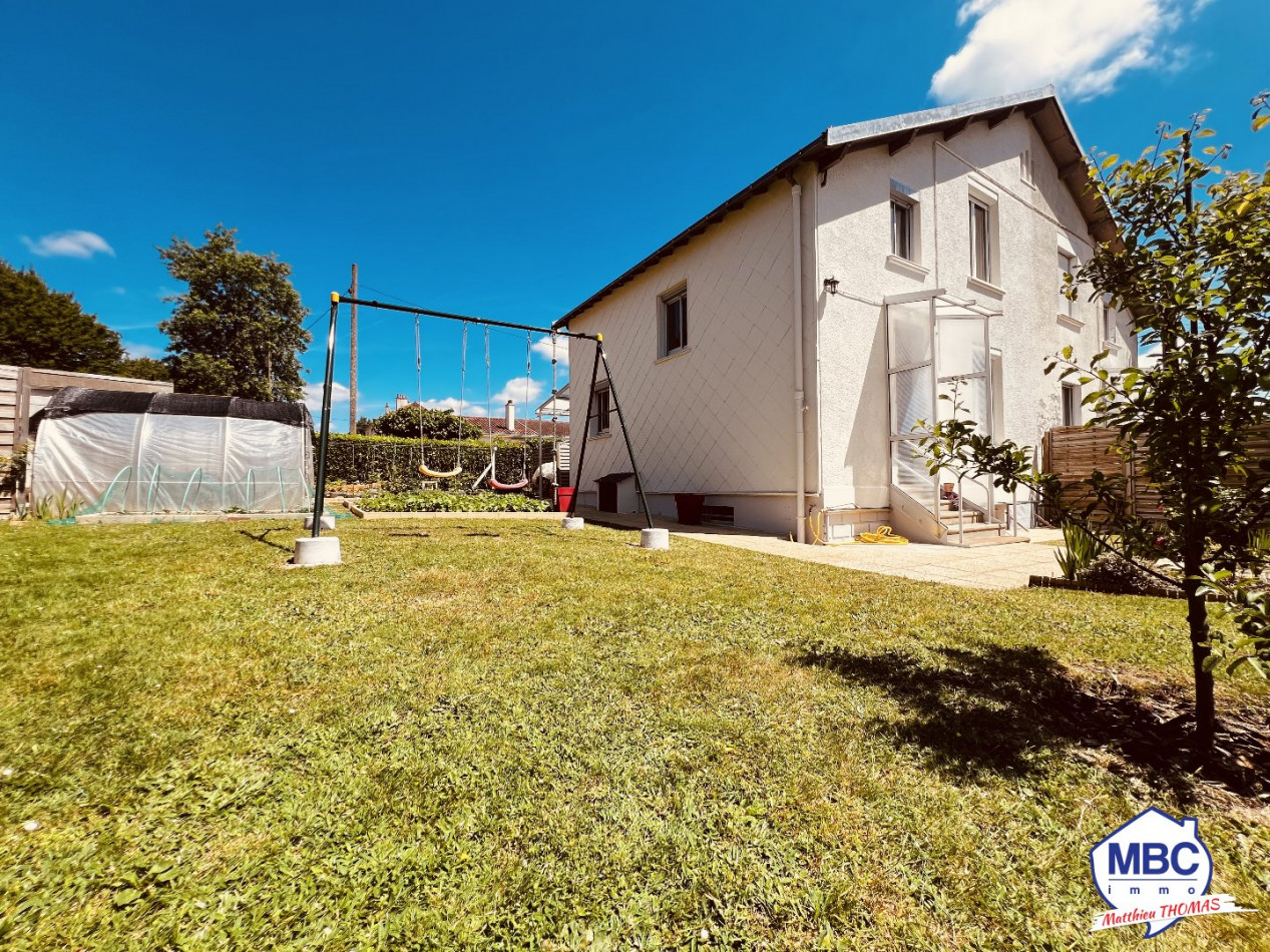 vente Maison rénovée Montrevault Sur Evre - Photo 1