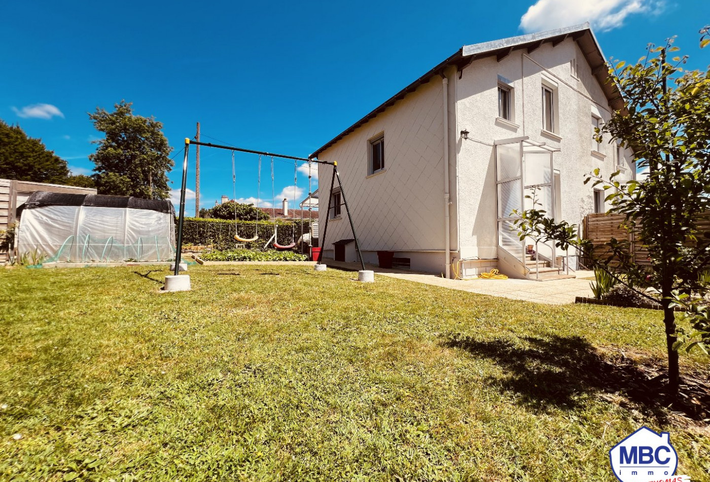vente Maison rénovée Montrevault Sur Evre - Photo 1