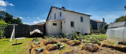 vente Maison rénovée Montrevault Sur Evre