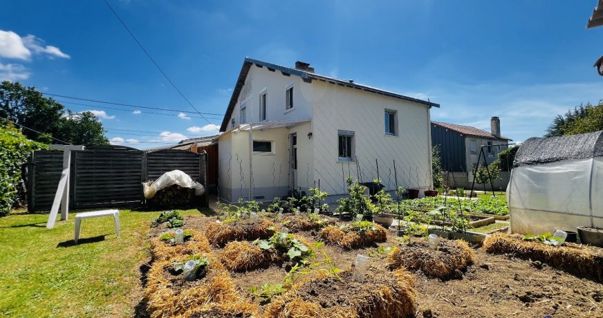 vente Maison rénovée Montrevault Sur Evre