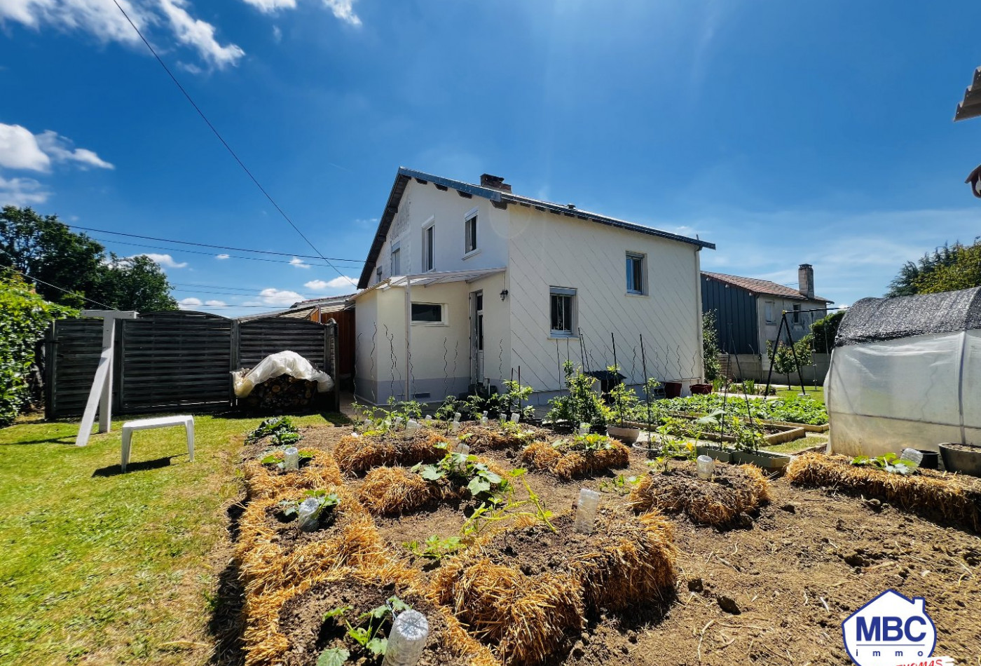 vente Maison rénovée Montrevault Sur Evre - Photo 10
