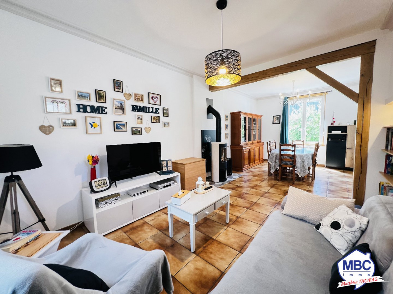vente Maison rénovée Montrevault Sur Evre - Photo 2