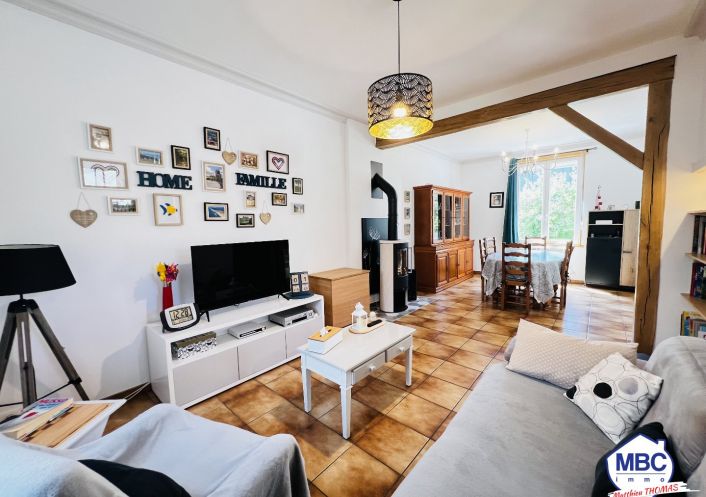 vente Maison rénovée Montrevault Sur Evre