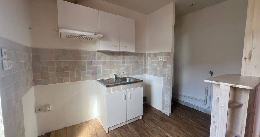 vente Appartement Mazieres En Mauges