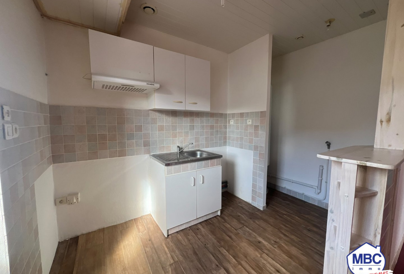 vente Appartement Mazieres En Mauges - Photo 2