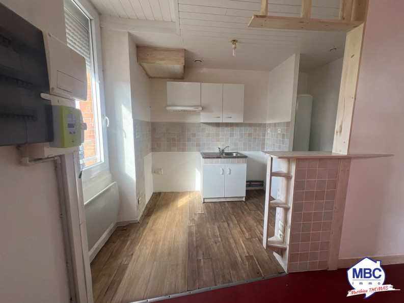 vente Appartement Mazieres En Mauges - Photo 9