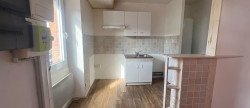 vente Appartement Mazieres En Mauges