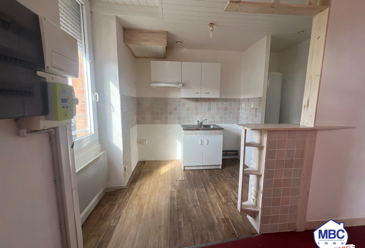 vente Appartement Mazieres En Mauges - Photo 9