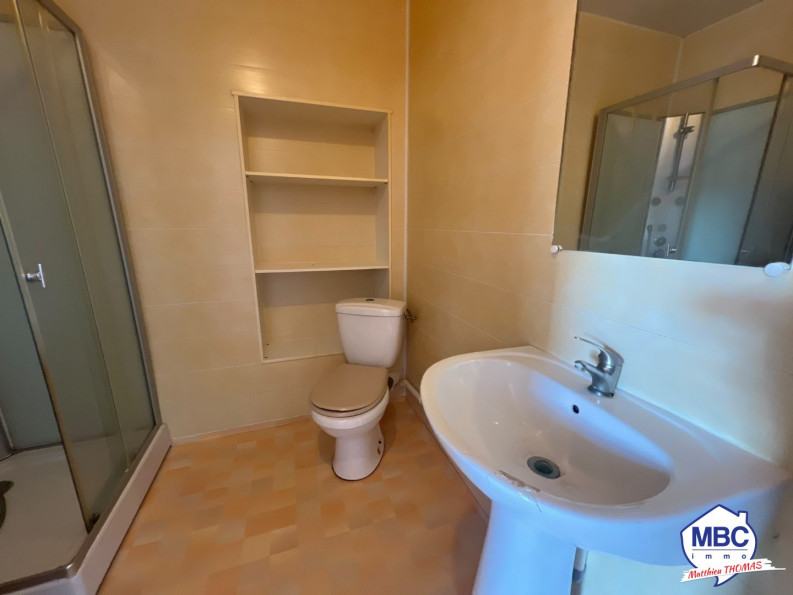 vente Appartement Mazieres En Mauges - Photo 4