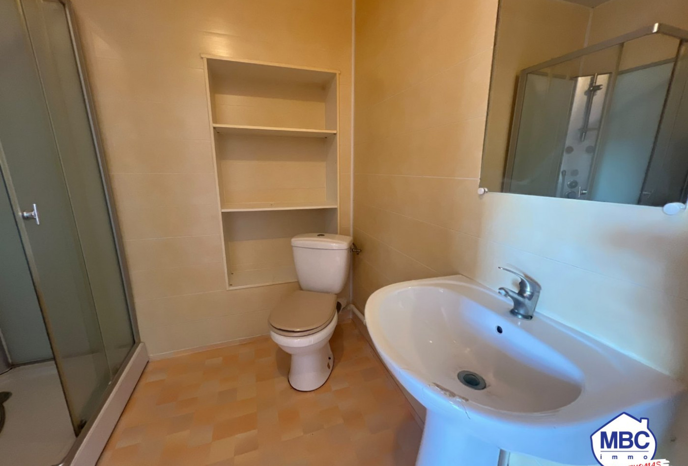 vente Appartement Mazieres En Mauges - Photo 4