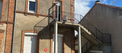 vente Appartement Mazieres En Mauges