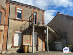 vente Appartement Mazieres En Mauges