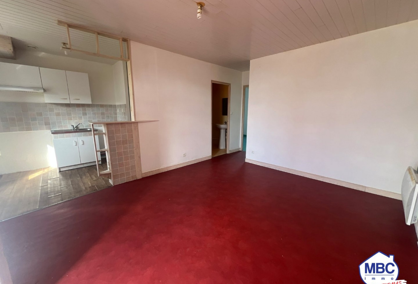 vente Appartement Mazieres En Mauges - Photo 3
