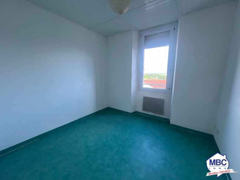 vente Appartement Mazieres En Mauges - Photo 5