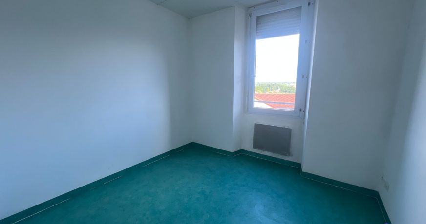 vente Appartement Mazieres En Mauges