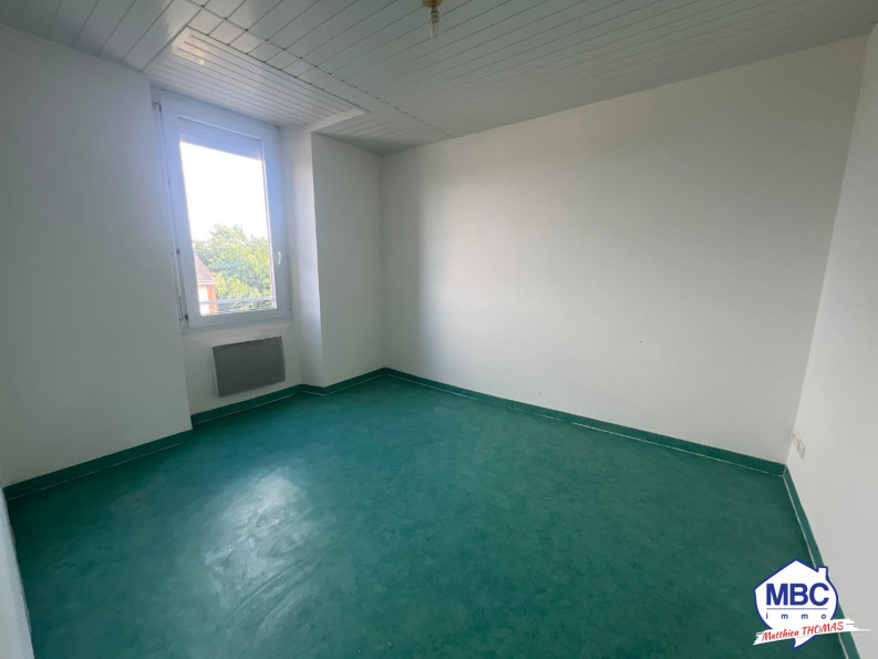 vente Appartement Mazieres En Mauges - Photo 6