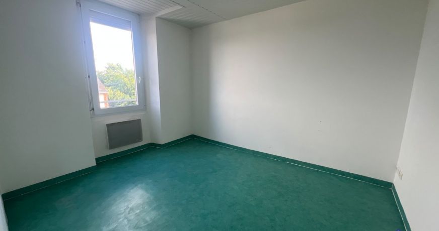 vente Appartement Mazieres En Mauges