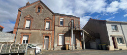 vente Appartement Mazieres En Mauges