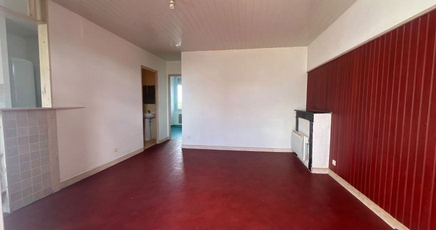 vente Appartement Mazieres En Mauges