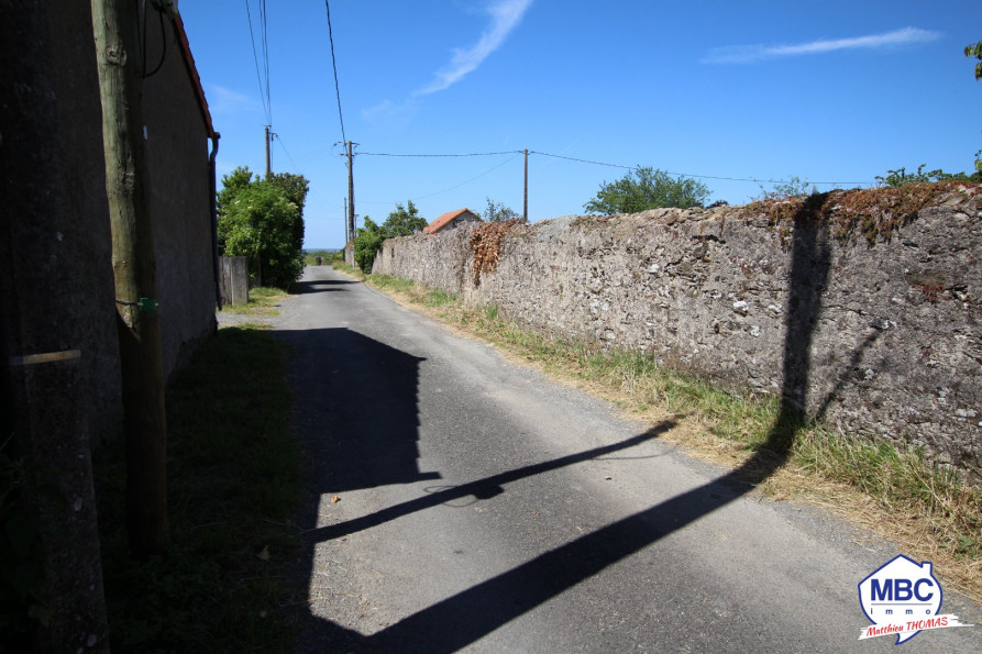 vente Terrain à aménager Saint Florent Le Vieil - Photo 2