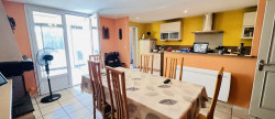 vente Maison en pierre Montrevault Sur Evre
