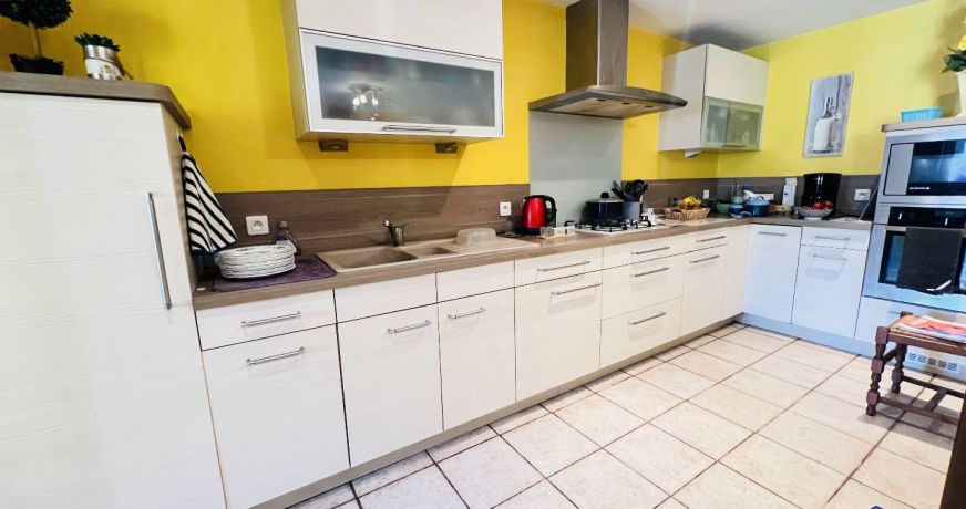 vente Maison en pierre Montrevault Sur Evre