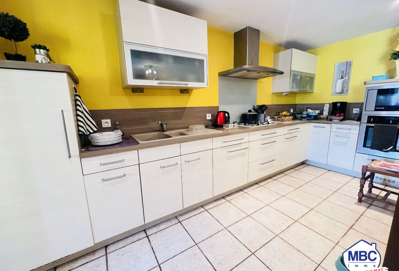 vente Maison en pierre Montrevault Sur Evre - Photo 2