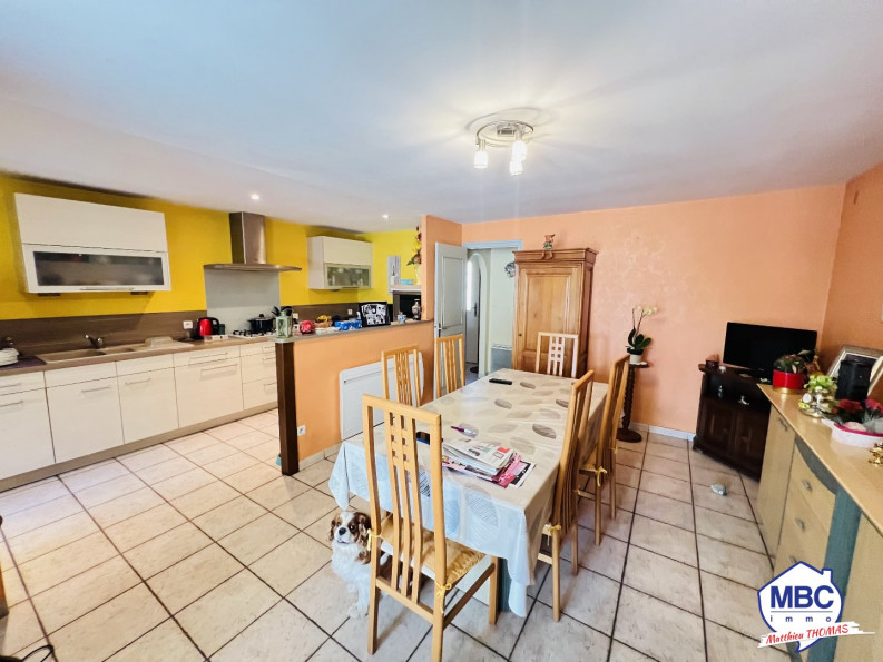 vente Maison en pierre Montrevault Sur Evre - Photo 4