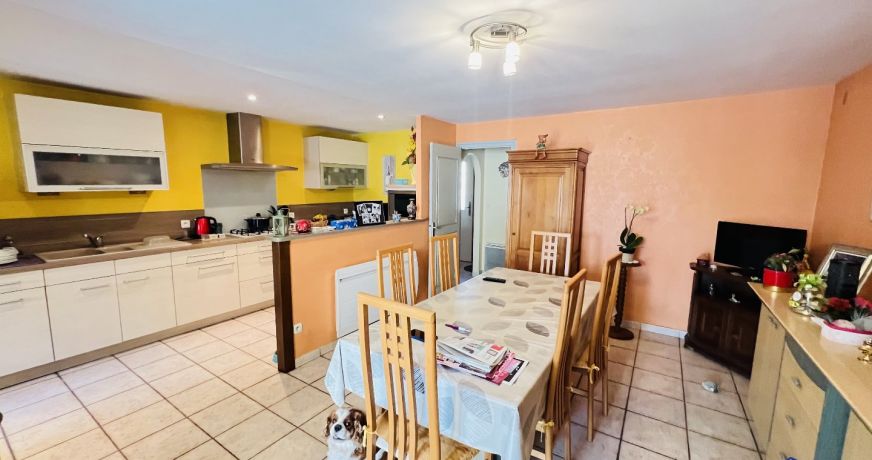 vente Maison en pierre Montrevault Sur Evre