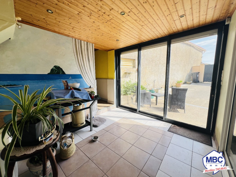 vente Maison en pierre Montrevault Sur Evre - Photo 5
