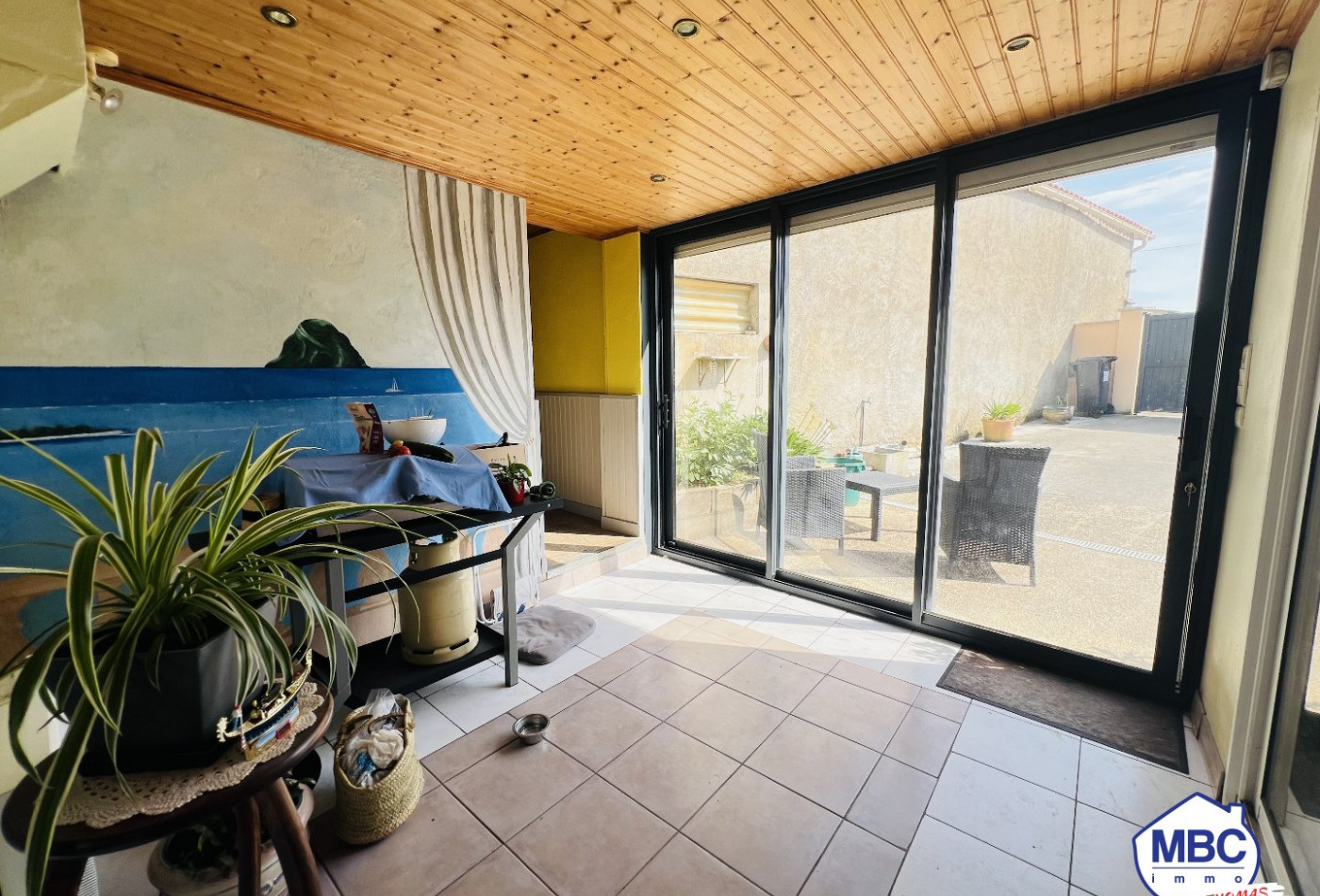 vente Maison en pierre Montrevault Sur Evre - Photo 5